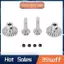 4 Bộ bánh răng trục trước và sau bằng thép cho B24 B36 C14 C24 MN D90 MN99S Nâng cấp các bộ phận