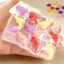< Pluscloth > 15 Chiếc Khủng Long Ice Cube Bóp Đồ Chơi Trong Suốt Mềm Căng Thẳng Bóng Cảm Giác Fidget Đồ Chơi Giảm Lo Âu Tập Trung Thư Giãn Trẻ Em Người Lớn Dụng Cụ Giảm Căng Thẳng Khối Mềm Cảm Giác T