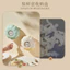 Nhà Bếp Dụng Cụ Tiện Dụng Treo Tường Bám Phim Bao Hộp Bảo Quản Găng Tay Dùng Một Lần Khai Thác Bao Giày Mũ Tắm Bám Túi Bảo Quản O94H