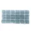 ZK 530 Chiếc Seal O-ring R134a Sửa Chữa Ô Tô Điều Hòa Không Khí Cao Su Bộ Hộp Niêm Phong VN