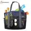 Cheenm 8 nhà thơ mùa hè túi đi biển lớn lưới bền túi đi biển chống thấm nước túi tote VN