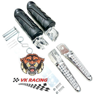 Combo cao su gác chân trước sau winner x - winner r - winner v2-v3-v4 - winner 2019-2026