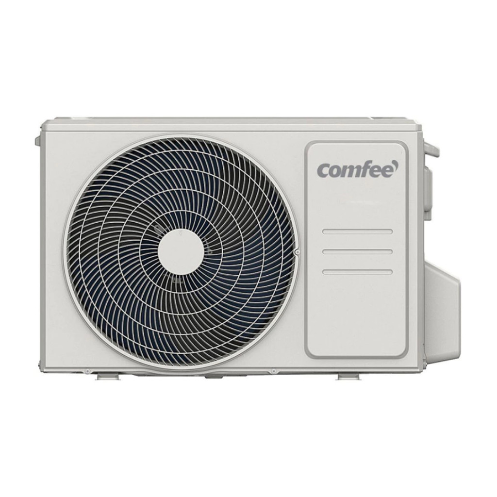 Máy Lạnh Comfee 1.0 HP CFS-09FGY | Làm Lạnh Nhanh Hyper Tech | Hàng Chính Hãng