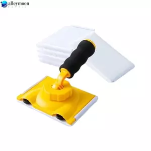 Edge Painter Tool Dense 5mm Lông Tranh DIY Dự Án Cho Khung Cửa Sổ