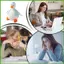 Bóp Đồ Chơi Mềm Mại Không Dính Vịt Fidget Đồ Chơi Dành Cho Lớp Học Giải Thưởng Túi Goodie Chất Làm Đầy Bé Trai Bé Gái Thả wipqsvn
