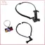 THÊM Hands Free Wearable Ne Holder Giá đỡ điện thoại lười Giá treo đa năng cho 15ProMax Samsung GoPro Do Station Braet BSS