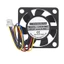 Cho 5 Quạt Làm Mát 4Pin JST Đầu Nối Đa Năng Thế Hệ 5 Đặc Biệt 3007 Quạt Tản Nhiệt Dễ Dàng Sử Dụng