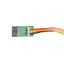1 Bộ Chuyển Đổi ISP Lập Trình Viên Đa Năng Lập Trình Cao Tốc Độ Trượt ISP Adapter Emmc Isp Board