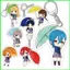 HT3 LoveLive! Móc Khóa Anime Móc Khóa Acrylic Dễ Thương Túi Mặt Dây Chuyền Hoạt Hình Vtuber Shibuya Kano Tang Keke Người Hâm Mộ Bộ Sưu Tập G