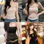 < YEI > Mùa Hè Y2k Ren Thẩm Mỹ Nhìn Xuyên Qua Gợi Cảm Bodycon Tank Top Cross River Tube Top Mới
