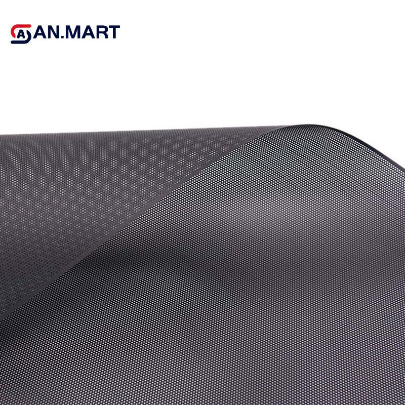 AN.MART DIY 30x100cmputer Lưới PVC PC Case Quạt Làm Mát Bụi Lọc Bao VN