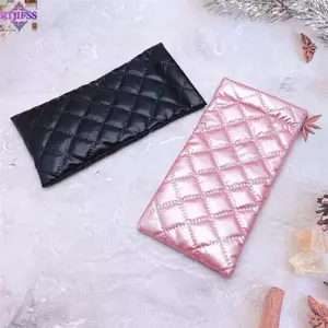 Túi đựng kính râm RTJIFSS Kính nữ đơn giản di động