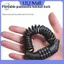 ULJ 4 Chữ Số Mật Khẩu Mũ Bảo Hiểm Lo Cáp Xe Máy Dây Chống Trộm Mạnh Cho Du Lịch Đi Xe Đạp Ngoài Trời.