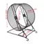 halluya.vn-sip-my Bánh xe tập thể dục cho Hamster Funien Ổn định Tiếng ồn thấp Sóc đa chức năng cho lồng Dễ dàng bảo trì Chuột chũi phù hợp Bàn ủi