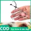 Trong Kho Hot Lông Mi Curler Thời Trang Lông Mi Curler Trang Điểm Công Cụ Mắt Không Gỉ Curling Clip Cod