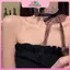 MYPANDA Bướm Ngọc Trai Nơ Choker Nelace Dành Cho Nữ Trang Sức Ruy Băng Sang Trọng Cho Ngày Lãng Mạn Và Sự Kiện Ăn Tối.