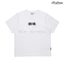 XS-3XL Freedom Style Premium Quality GOLF ngực in đơn giản Áo thun cổ tròn 100% Cotton Unisex