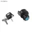 1 Bộ Phụ kiện thay thế Chìa khóa chuyển đổi 6 chân 4011002 4012164 Dành cho Polaris Sportsman 325 400 450 500 550 570 700 800 900 Đẹp