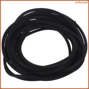 Spline giữ cho cửa sổ Dải niêm phong Pvc erkenai