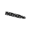 Trẻ Em Kéo Dài Velcro Thời Trang Hoa Nổ Miếng Dán Dễ Thương Tất Cả Trận Đấu Dán Tóc Gãy Tóc Tidy-up Hiện Vật