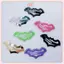 JRP 10 Chiếc Halloween Bát Kẹp Tóc Bộ Nhiều Màu Dễ Thương Phụ Kiện Thời Trang Cho Nữ Bé Gái Đảng Tạo Kiểu Tóc Essentials Quà Tặng Lý Tưởng JRP