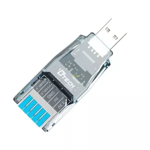 Bộ chuyển đổi USB RS485 btsg có thiết bị đầu cuối vừa vặn và giao tiếp đường dài