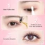 Phần mở rộng lông mi riêng lẻ DIY - Dễ sử dụng Quà tặng nhìn thực tế cho gia đình bạn bè