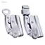 Jfory Rock Climbing Self Locking Anti Fall Rope Grab để làm việc trên không, Lifeline,