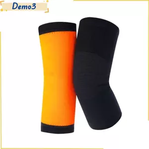 Máy hâm nóng đầu gối Đồ dùng giữ ấm mùa đông thoáng khí Làm dày Plus Nhung