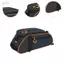 Jfory Xe Đạp Giá Túi Ghế Sau Tàu Sân Bay Hàng Hóa Di Động Chống Nước Thiết Thực Thân Xe Đạp Pannier Cho Thể Thao Đi Xe Đạp
