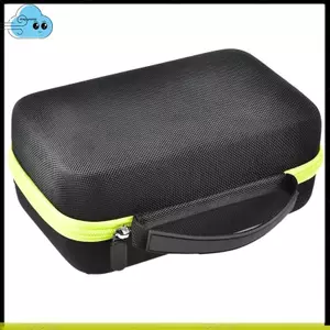 Giá đỡ dung lượng lớn Chắc chắn cho máy tạo nhãn di động P-Touch Túi lưu trữ Hộp đựng lưu trữ Túi đựng