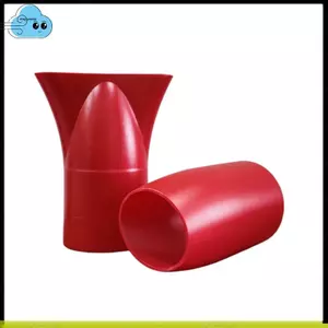 Máy thổi lá Bộ vòi phun phẳng & đầu lửa cho 60V DCBL772X1 DCBL772 cho máy thổi lưỡi DCBL772X1 Bộ vòi phun máy thổi lá