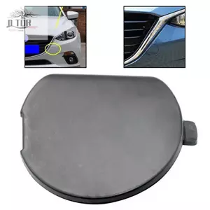 Bộ đồ trang bị kẹp mắt có lỗ kéo được thiết kế đặc biệt cho ba xe Mazda