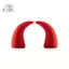 Devil Horns Vỏ xe chống mài mòn để trang trí bảng điều khiển vô lăng