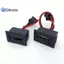 Đế USB Nữ Type-C Đèn Soet Hai Lớp Sạc Soet Điện Thoại Điện Thoại Điện Thoại Soet Có Đầu Nối Cáp Đẹp