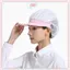 JRP Mũ Đầu Bếp Chống Bụi Xưởng Phục Vụ Mũ Nhà Máy Thực Phẩm Mũ Làm Việc Căng Tin Mũ Làm Việc JRP