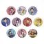 Ace Attorney Phoenix Wright Apollo Justice Athena Cykes Maya Fey Anime Huy Hiệu Pin 58mm Sưu Tập