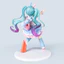 Hatsune Miku 19cm Tai Thỏ Thủy Thủ Đồng Nhất Hình JK Anime Cô Gái Mô Hình PVC Để Bàn Trang Trí Xe Hơi Sưu Tập Quà Tặng
