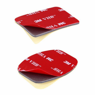 Miếng băng dính 2 mặt 3M VHB 4991 siêu bám dính 50mm x 30mm x 2mm
