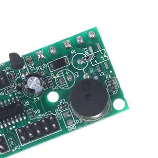 SAFENH Cân Điện Tử Bo Mạch Chủ Chip Bảng Mạch LED LCD Phụ Kiện VN