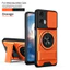 Vỏ Cho Motorola G24 Ốp Lưng Moto G04 moto G04S E14 g24 g04 Magsafe Từ Gấp Giá Đỡ Giáp Quân Sự Bảo Vệ Camera