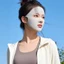 Mặt nạ chống nắng toàn mặt UPF 50 + mới dành cho nam giới - Ultra Light 7g Ice Silk Face Cover