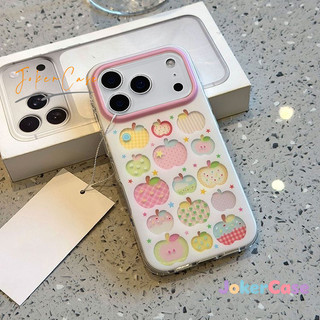 Ốp Lưng Cho Iphone 11 17 15 17Air 13 16 14 12 Pro Max 8 7 15 16 14 Plus X XR XS Max Ảnh bìa IMD mới của Sweet Starry