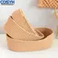 <cosyh>Desktop Organizer Easy To Clean Lightweight Design Multi-color Options