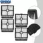 <cosyh>Hygienic Filter Solutions for MOVA 2 0 Pro and For K10 Series Cleaners
