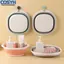 <cosyh>Choose Your Size and Color Collapsible Basin for Camping and Outdoor Activities