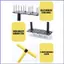 Máy sục khí cỏ cho cỏ Hướng dẫn sử dụng Spike mở rộng cỏ với công cụ làm sạch đất có tay chữ T cho sân vườn ngoài trời mueadsyvn