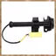 Thiết bị truyền động bản lề cho ngăn nắp ca-pô hoạt động phía trước cho X3 (G01 F97 G08) X4 G02 2017- 2019 51237397495 L