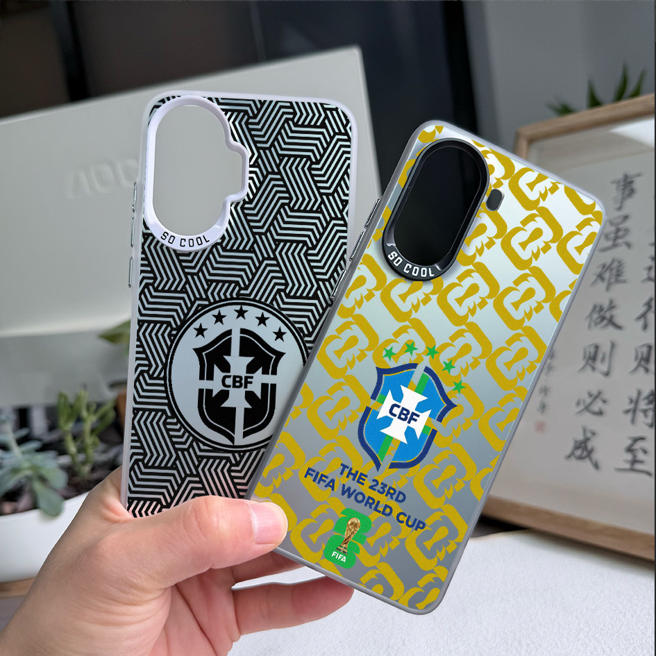 Dành Cho POCO X8 Pro Max X7 X6 F8 F7 F6 M8 Redmi Turbo 5 Turbo 4 Pro “CBF ” Vỏ Điện Thoại Chống Sốc / Mi 15T 14T 13T Note 15 Pro / 14 K90 K80 K70 13T Ốp Lưng / Vỏ POCO
