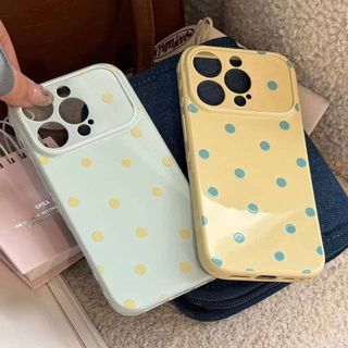 Ốp lưng iếm ếm sóng dopamine cho iPhone 17/13 Pro/15 PlusVỏ mềm